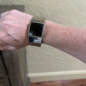 Cute Bracelet-goes with so many different outfits!!